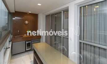 Imagem 6: Venda Apartamento 2 quartos Vila da Serra Nova Lima