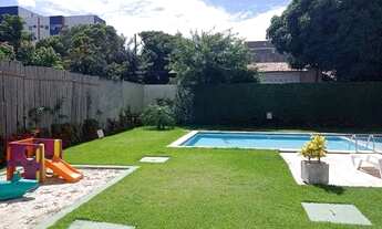 Imagem 6: NI - Apartamento I 2 quartos I Lazer completo I Moveis Fixos I em Campo Grande