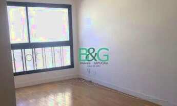 Imagem 2: Apartamento com 2 dormitórios à venda, 72 m² por R$ 789.000 - Vila Dom Pedro II - São Paul