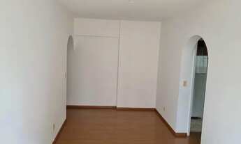 Imagem 3: Apartamento para aluguel possui 44 metros quadrados com 1 quarto