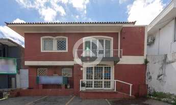 Imagem: Casa - Nova Campinas - Campinas