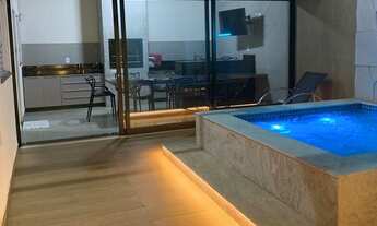 Imagem 7: Excelente Casa zonal sul- Gourmet com Piscina - Fotovoltaica Instalada- 3 Quartos com Arma