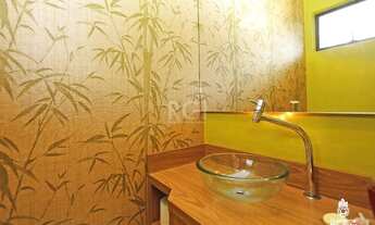 Imagem 7: Casa para Venda - 115m², 3 dormitórios, sendo 1 suites, 2 vagas - Jardim Itu