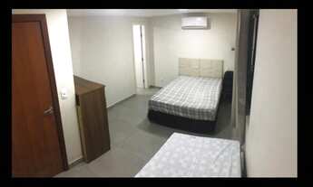 Imagem 6: Apartamento mobiliado para locação fixa