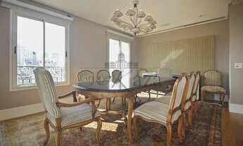 Imagem 7: Apartamento Cobertura Duplex em São Paulo