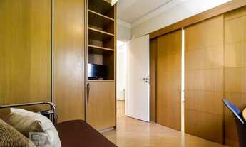 Imagem 7: Apartamento para Aluguel - Paraíso, 2 Quartos, 60 m2