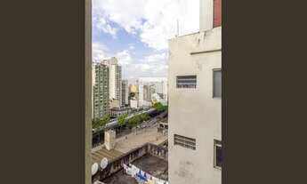 Imagem 5: Apartamento à Venda - Santa Cecília, 2 Quartos, 50 m2