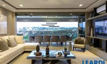 Imagem 3: APARTAMENTO - BUTANTÃ - SP