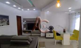 Imagem: Excelente apartamento tipo casa térreo