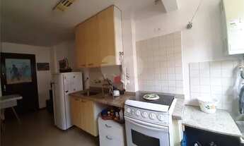 Imagem 6: São Paulo - Apartamento Padrão - VILA MADALENA