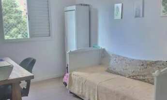 Imagem 5: Apartamento com 2 dormitórios, 51 m² - venda por R$ 360.000 ou aluguel por R$ 2.600/mês