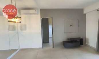 Imagem 4: Apartamento Para Locação No Alto da Boa Vista Com Sacada