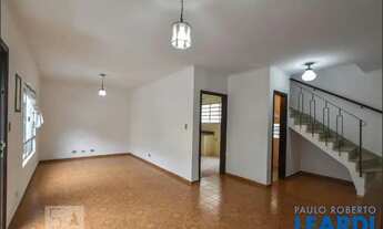 Imagem 4: CASA EM CONDOMÍNIO - BROOKLIN - SP