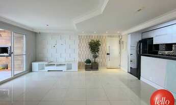 Imagem 1: São Paulo - Apartamento Padrão - Tatuapé