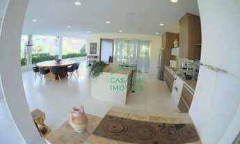 Imagem 5: Casa com 8 dormitórios, 1350 m² - venda por R$ 9.900.000,00 ou aluguel por R$ 39.398,00/mê