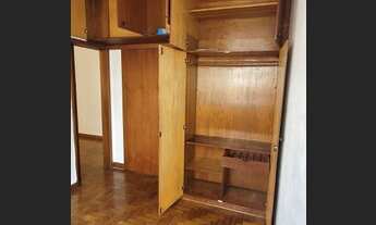 Imagem 4: Apartamento para aluguel tem 32 metros quadrados com 2 quartos em Andaraí - Rio de Janeiro