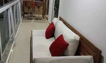 Imagem 4: Apartamento à venda, 2 quartos, sendo 1 suíte, Bairro Tabuleiro, Barra Velha/ SC