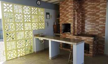 Imagem 5: Casa com 3 dormitórios próximo a praia em Barra Velha