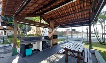 Imagem 1: Apartamento - Vila Formosa - São Paulo