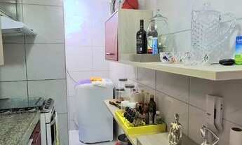 Imagem 6: Temporada!!!! Alugo apartamento mobiliado em tambauzinho dois quartos