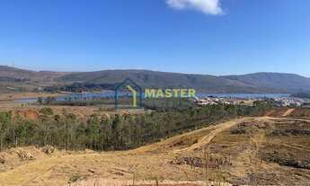 Imagem: Terreno plano à venda, residencial novo