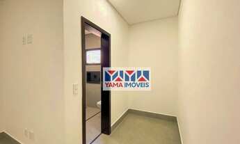 Imagem 5: Casa nova - Projeto Niemeyer, San Marco ilha Genova - 3 quartos, R$930 Mil