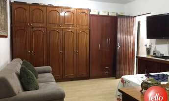 Imagem 5: São Paulo - Casa Padrão - Tatuapé