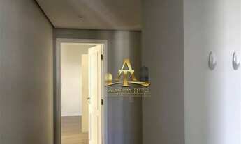 Imagem 6: Apartamento com 3 dormitórios para alugar, 164 m² - Edifício Saint Thomas - Barueri - São