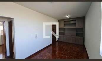 Imagem 2: Apartamento para Aluguel - Coração Eucarístico, 3 Quartos, 88 m2