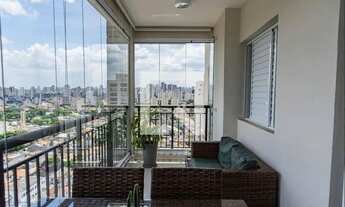 Imagem 7: Apartamento à Venda - Ipiranga, 2 Quartos, 68 m2