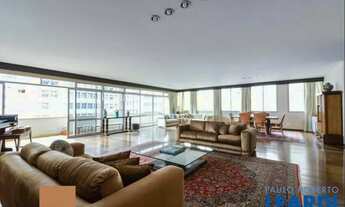 Imagem 4: APARTAMENTO - JARDIM PAULISTA - SP