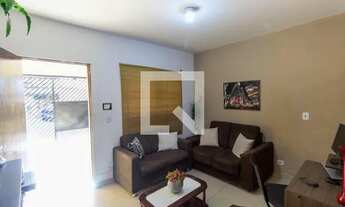 Imagem 3: Casa para Aluguel - Vila Ré, 2 Quartos, 126 m2