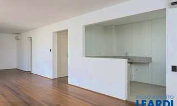 Imagem 5: APARTAMENTO - VILA OLÍMPIA - SP