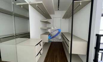 Imagem 4: Loft com 1 dormitório para alugar, 78 m² por R$ 4.400,00/mês - Parque Residencial Aquarius