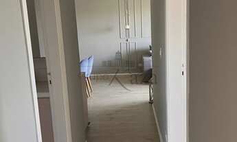 Imagem 2: Apartamento - Bosque dos Eucaliptos - Residencial Liverpool - 92m² - 3 Dormitórios 2 Vagas