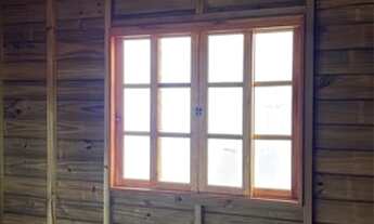 Imagem 7: Alugo casa de madeira rio vermelho