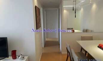 Imagem 4: APARTAMENTO - ALTO DA BOA VISTA - SP