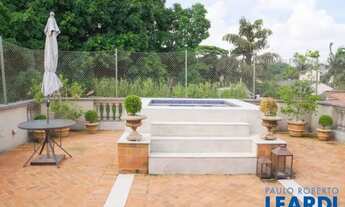 Imagem 7: SOBRADO - JARDIM PAULISTA - SP