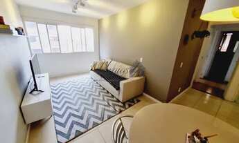 Imagem 2: Apartamento para aluguel ou venda possui 66m² com 2 dormitórios em Saúde - São Paulo