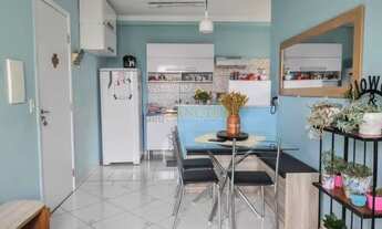Imagem: Apartamento - Vila Marieta - Campinas