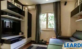 Imagem 6: CASA ASSOBRADADA - BROOKLIN - SP