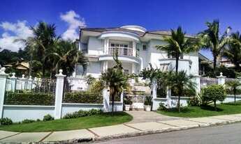 Imagem: Casa com 5 Quartos sendo 5 suítes à Venda