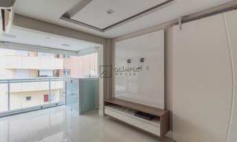 Imagem: Venda Apartamento 3 Dormitórios - 72 m²