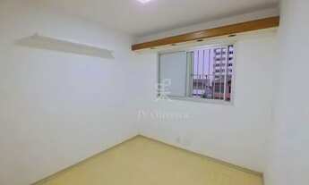 Imagem 10: Apartamento com 2 dormitórios para alugar, 52 m² por R$ 3.750/mês - Rua Frei Caneca