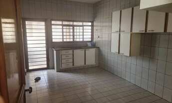 Imagem 7: CASA TARRAF II COM 3 QTOS 2WC PISCINA CHURRASQUEIRA