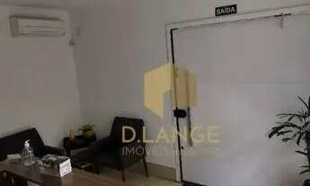 Imagem 3: Prédio à venda no Jardim Chapadão - Campinas/SP