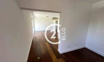 Imagem 7: Apartamento com 3 dormitórios, 113 m² - venda por R$ 1.500.000,00 ou aluguel por R$ 9.380