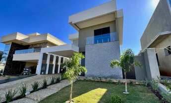 Imagem: Casa condomínio Terras de Florença