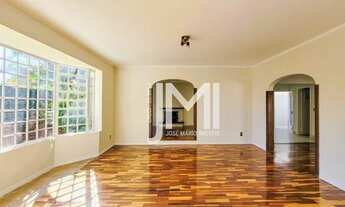 Imagem 2: Casa com 4 dormitórios, 279 m² - venda por R$ 890.000,00 ou aluguel por R$ 5.490,00/mês