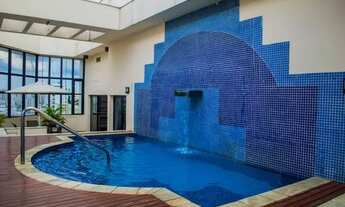 Imagem 5: Flat nos Jardins, prox ao Shopping Pamplona e Av. 9 de Julho